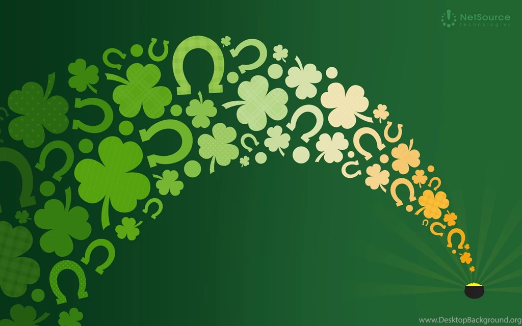 Saint Patricks Day Wallpapers