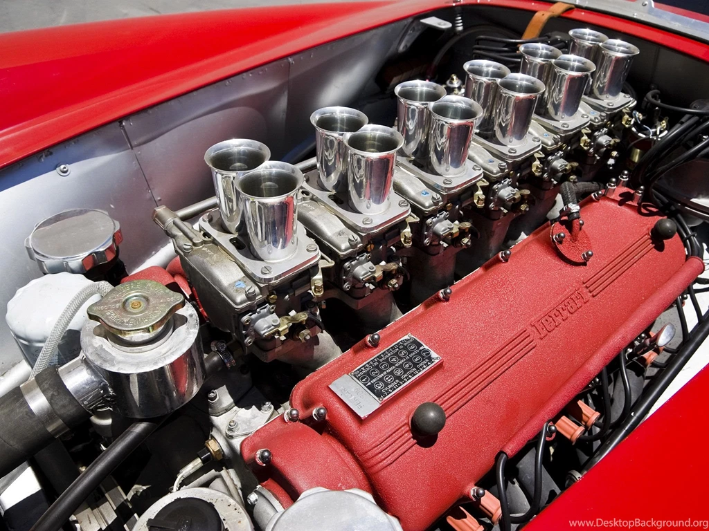 Engines Wallpapers