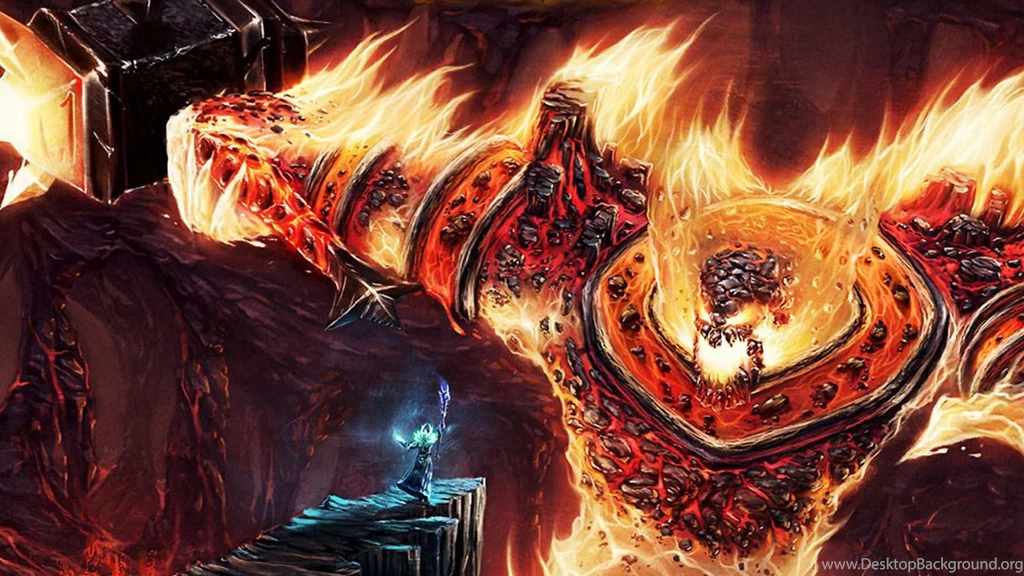 Campfire Questions Ye Olde Gods Edition! Wardens Of Azeroth ...