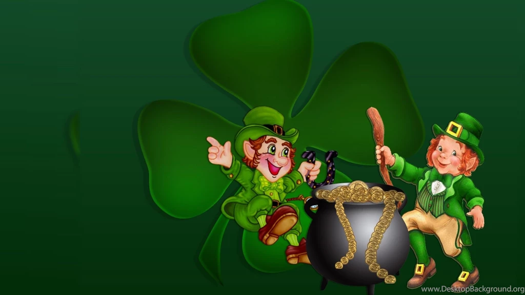 10 Saint Patrick's Day 2015 HD Wallpapers   Educational Entertainment