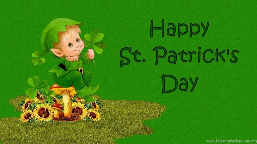 St.Patricks Day Wallpapers
