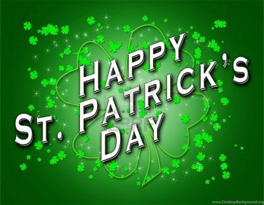 St.Patricks Day Wallpapers