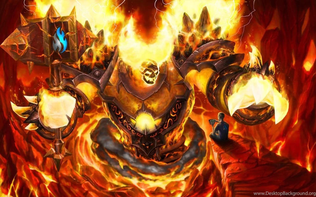 BB Ragnaros Layout Submission16 By BlazingBoost On DeviantArt