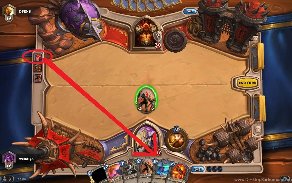 Hearthstone EUR/NA Open Beta Open Beta Ending Soon [Final Patch ...