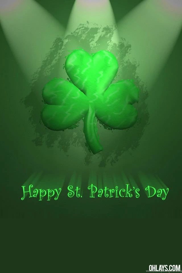 111utoj: St Patricks Day Wallpapers