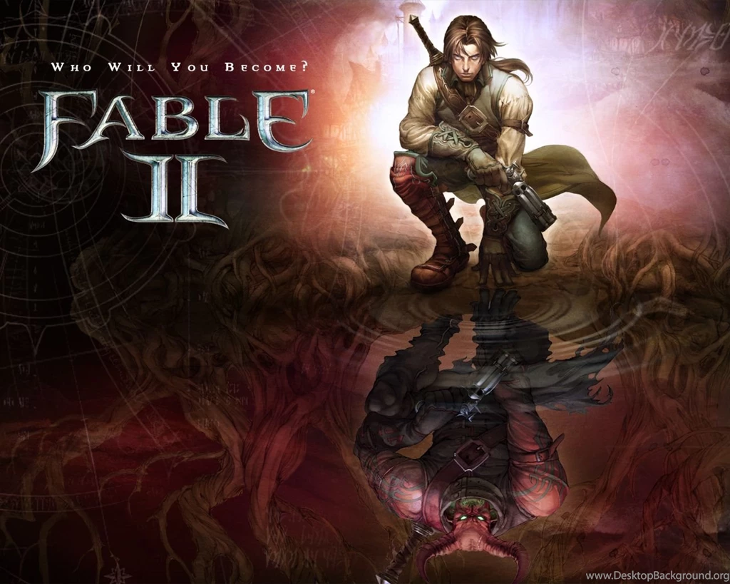 Fable Wallpapers And Backgrounds
