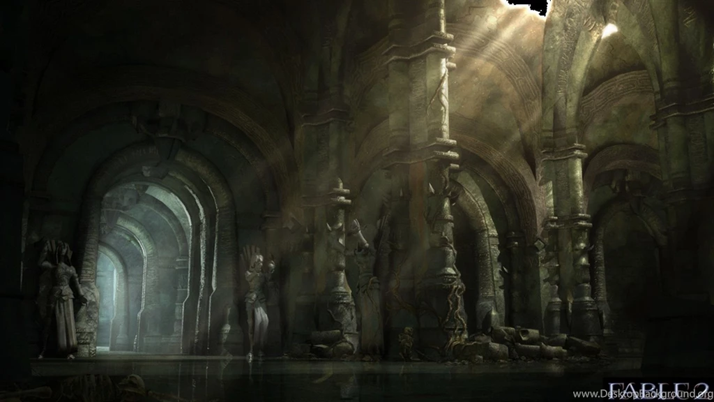 22 Fables HD Wallpapers