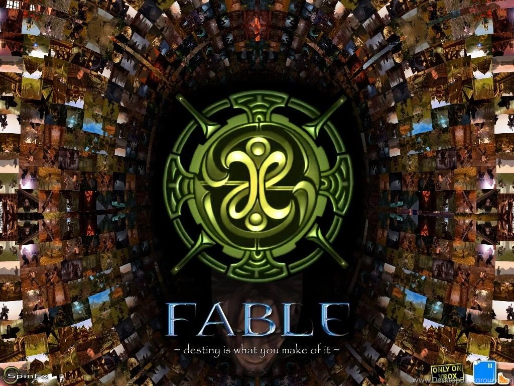 Fable Wallpapers