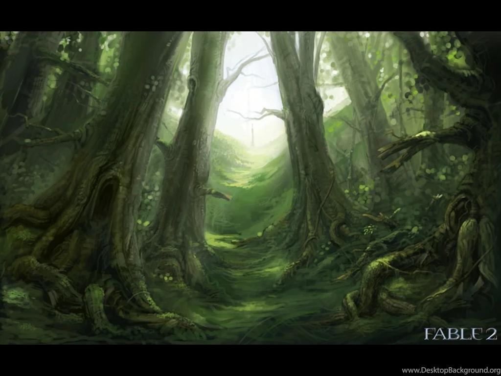 30 Fable HD Wallpapers