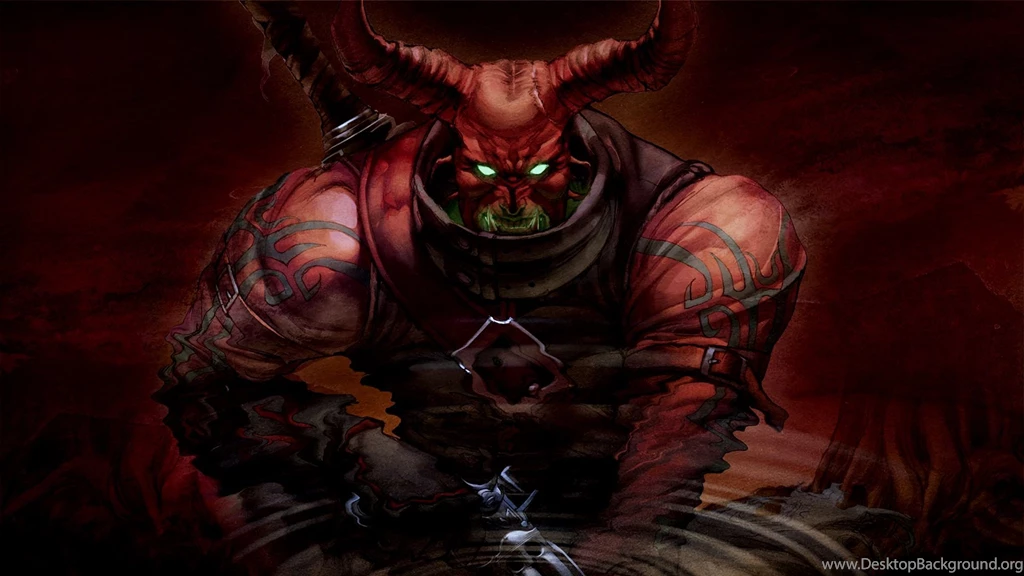 4 Fable II HD Wallpapers