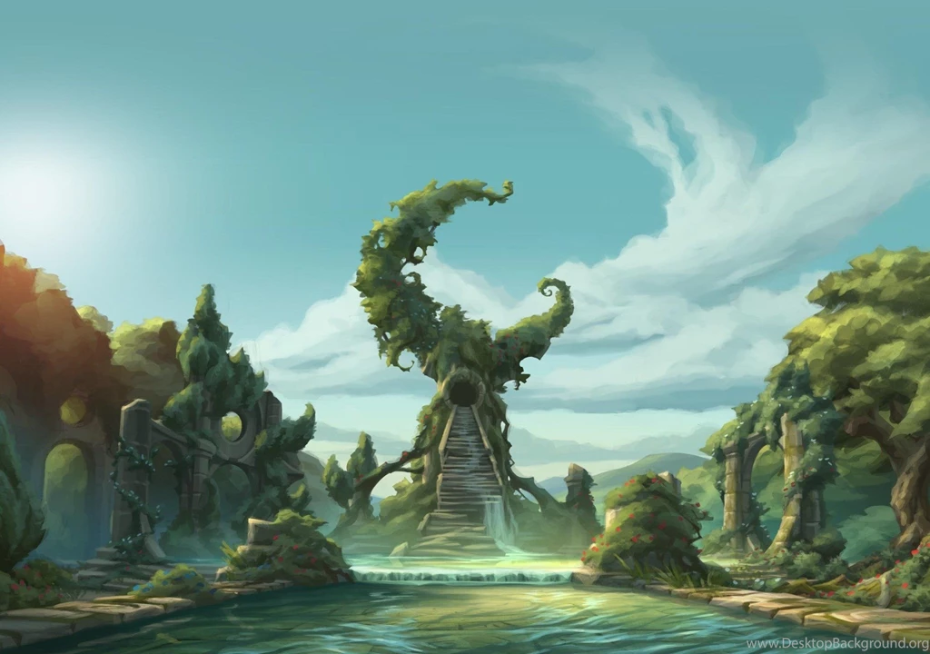 FABLE LEGENDS Rpg Fantasy Adventure Action Fighting Mmo Online (19 ...