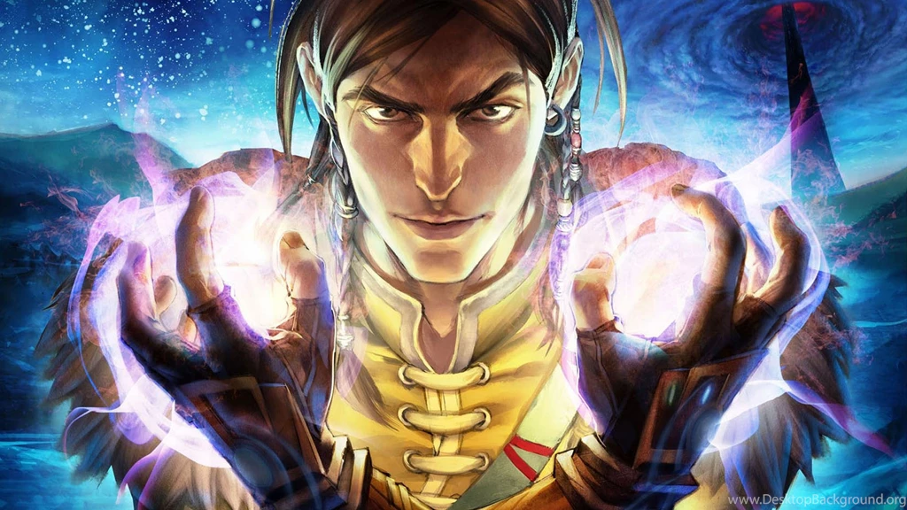 42 Fable HD Wallpapers