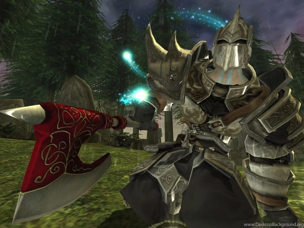 My Free Wallpapers   Games Wallpapers : Fable