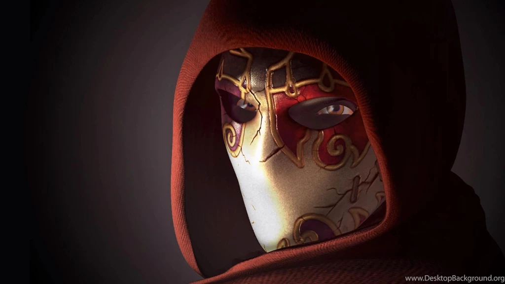 Jack Of Blades (From The Fable Teaser Video) 1920x1080 : Wallpapers