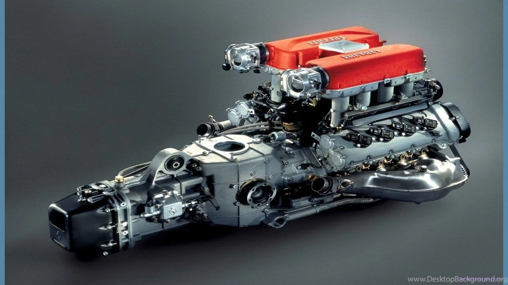 Ferrari Engine 2 Wallpapers 1366×768 Ferrari Engine Hd Wallpapers ...
