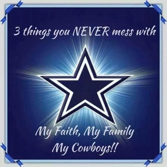 Dallas Cowboys On Pinterest