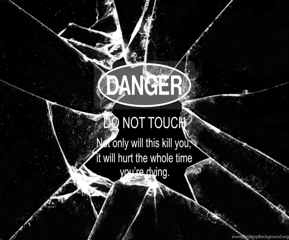 Broken Glass Backgrounds For Your Android Phone Download Free