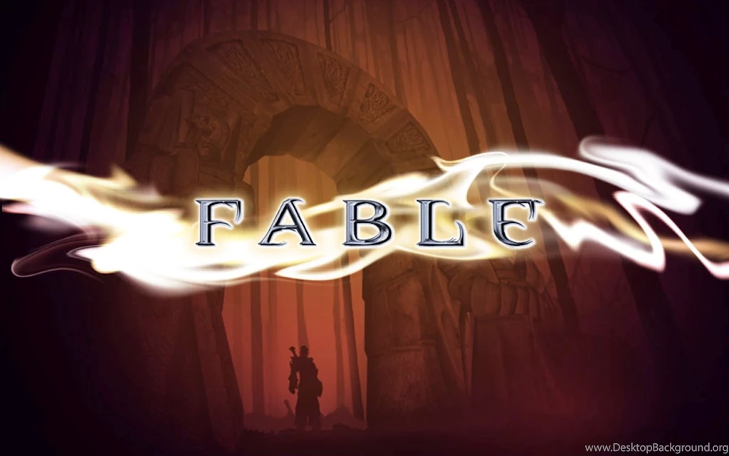 Fable Wallpapers 3 ~ Elrinconcitodemaya