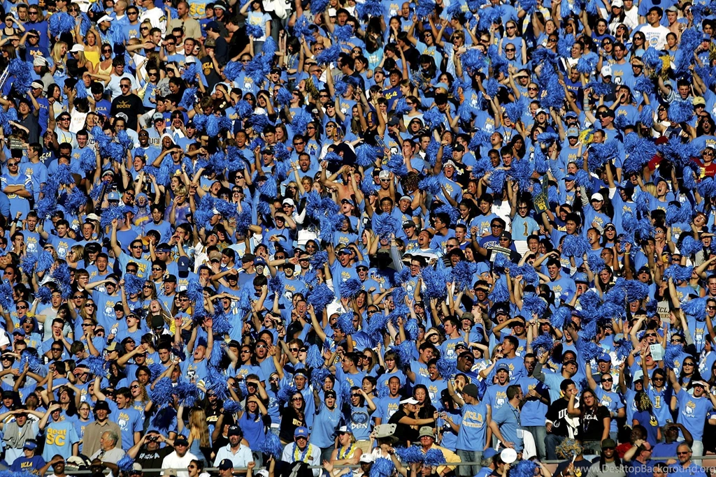 UCLA BRUINS College Football California Wallpapers