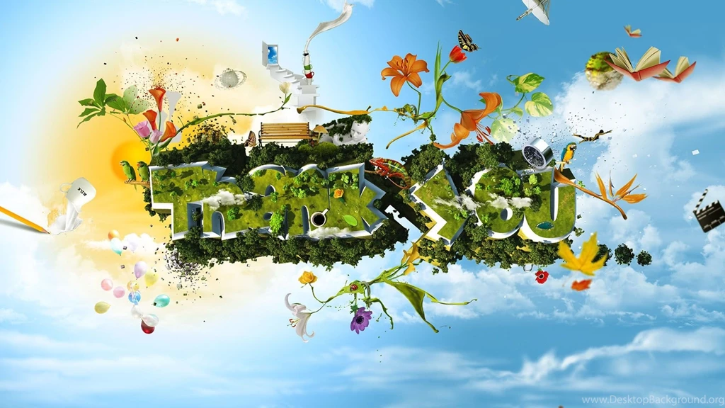 Amazing Creative Graphics