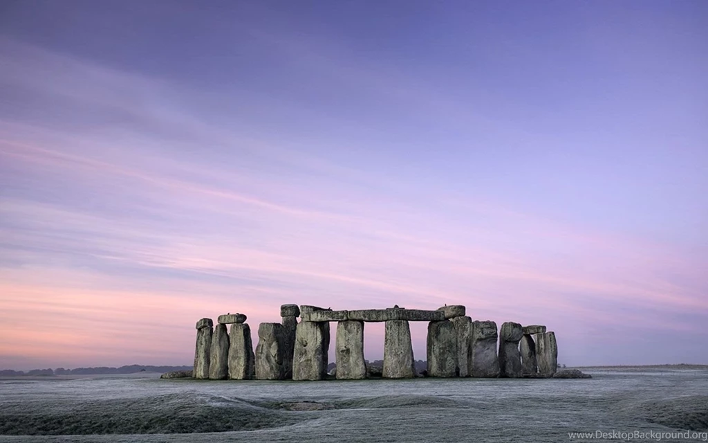 Stonehenge GREVILLE HOUSE