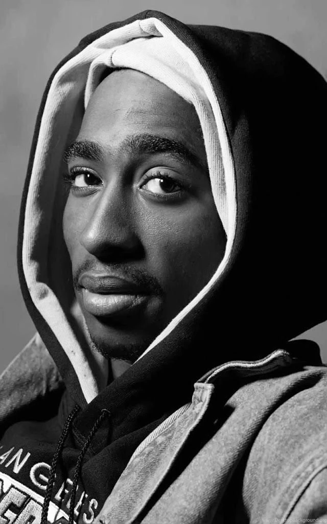Tupac Shakur Wallpapers HD   Free Download Of Android Version
