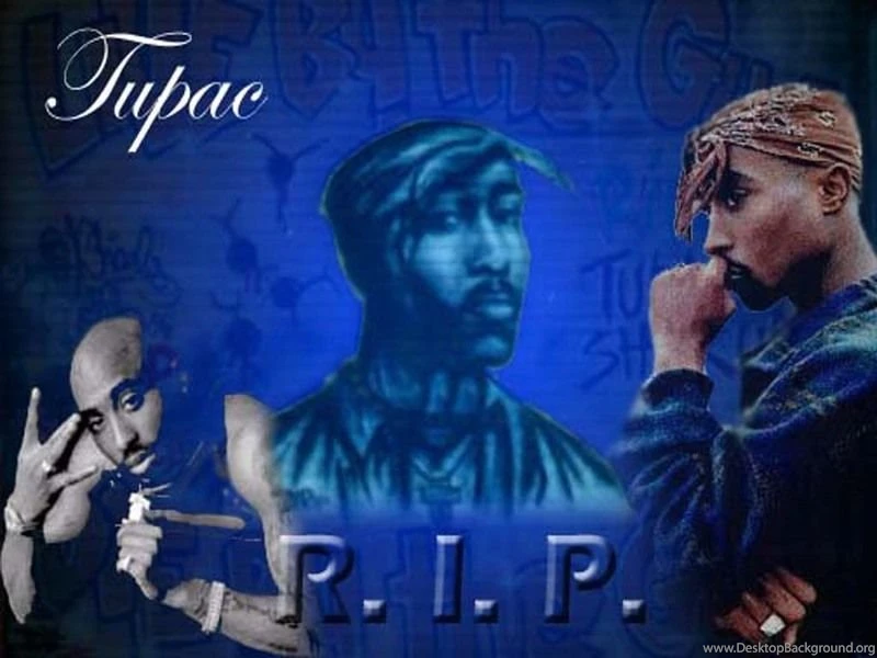 2PAC On Pinterest
