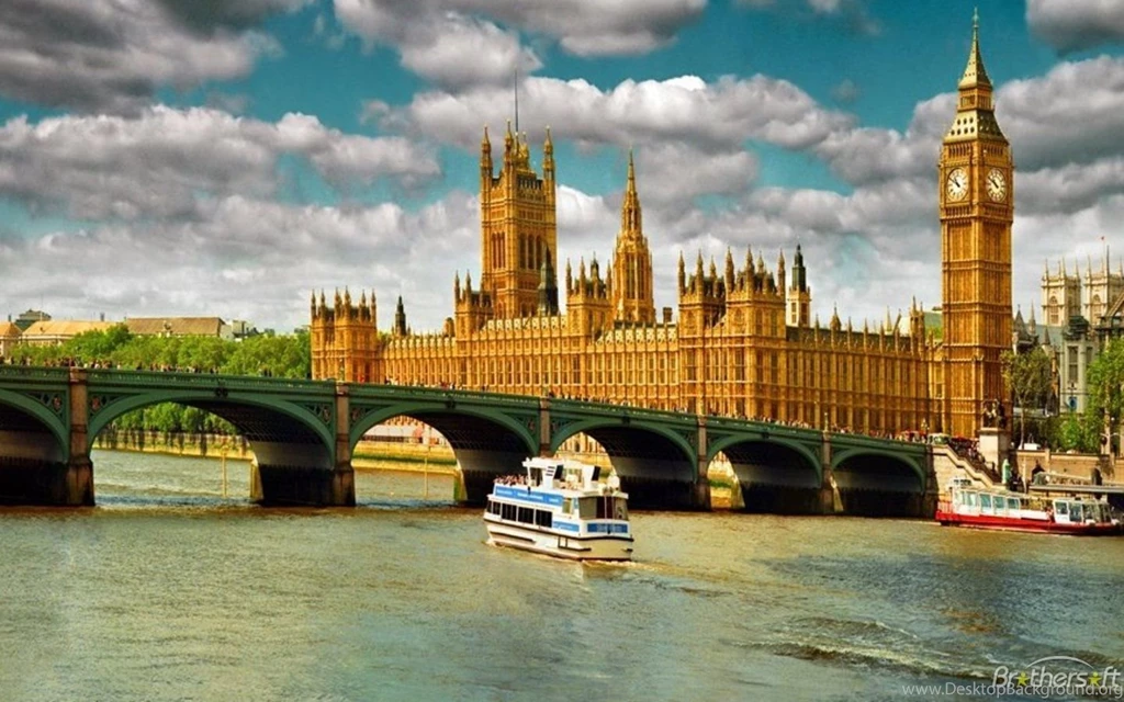 Download Free London Scenery Wallpaper, London Scenery Wallpapers ...