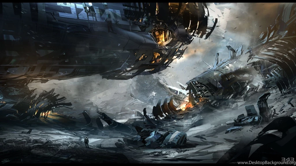 Spaceship Computer Wallpapers, Desktop Backgrounds