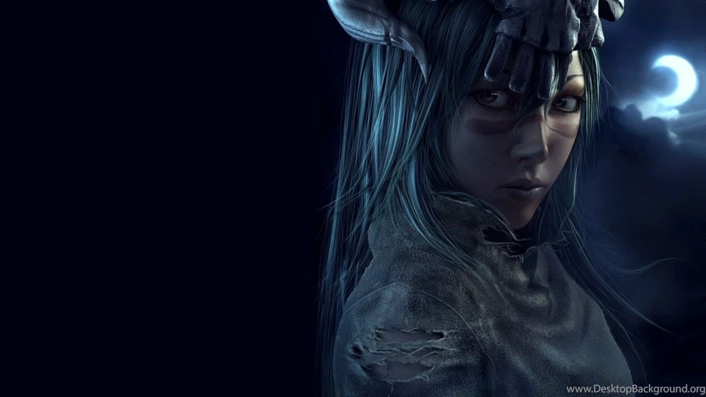 Realistic 3D Render Anime Girls 3D Wallpapers ImagezFinder