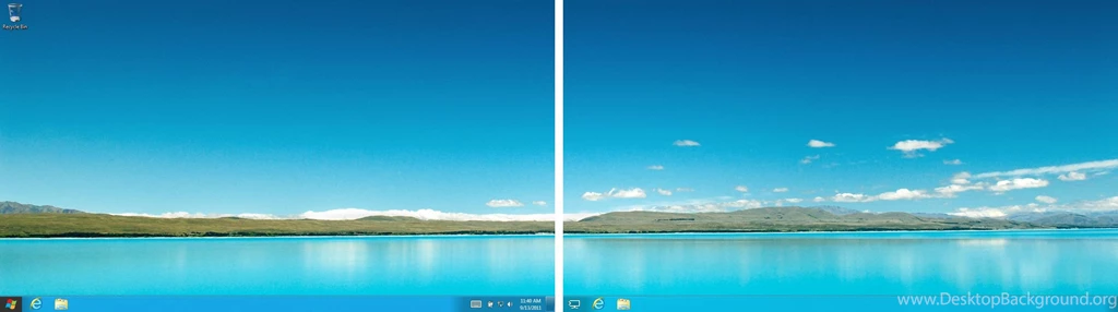 Desktop Backgrounds Across Two Monitors (5) Pleasantwalls.com ...
