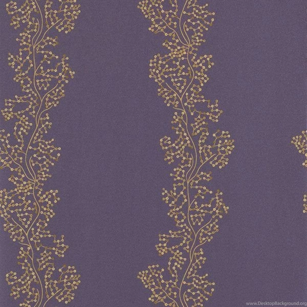Sanderson Sparkle Coral Wallpapers   Gold Purple 213037