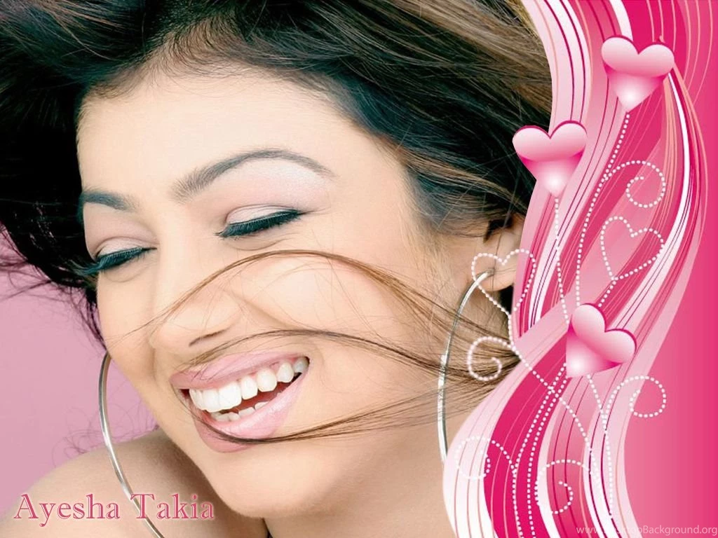 Ayesha Takia HD Wallpapers For Backgrounds