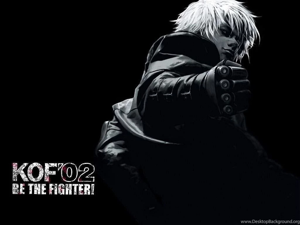 King Of Fighters Wallpapers   Wallpapers Cave