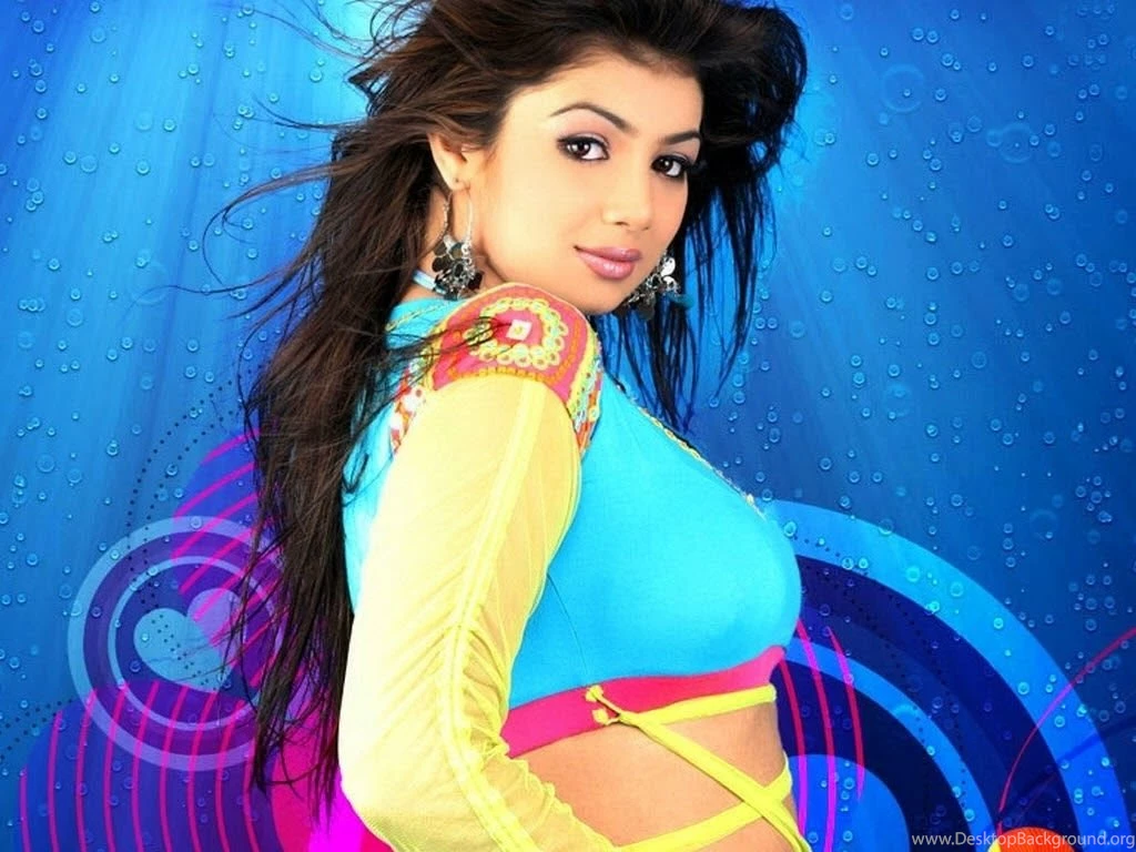 Wallpapers Zony: Ayesha Takia Full HD Wallpapers