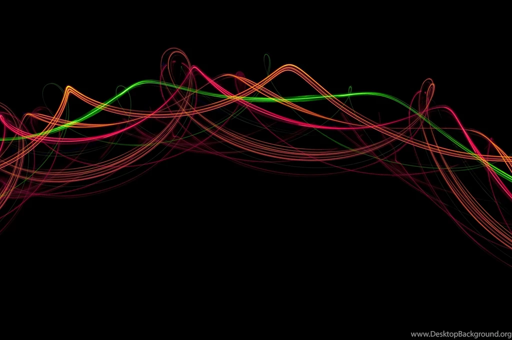 Light Loop Pattern