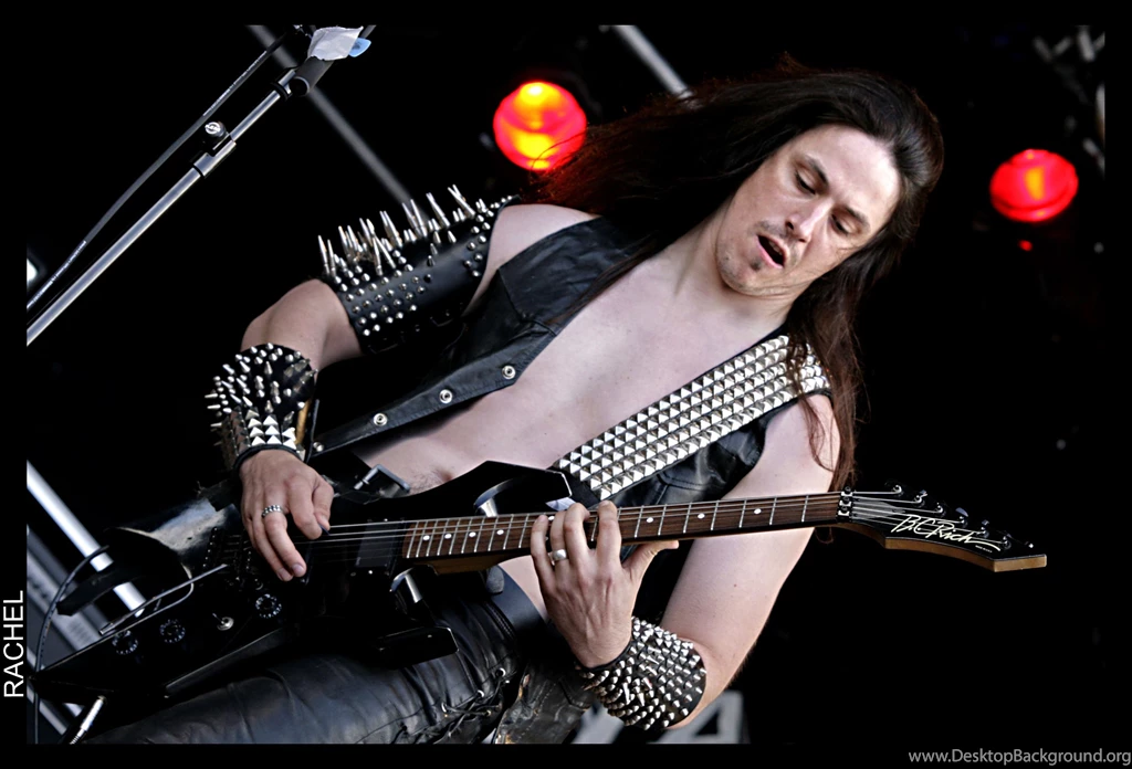 DESTROYER 666 Heavy Metal Thrash Concert Guitar G Wallpapers ...