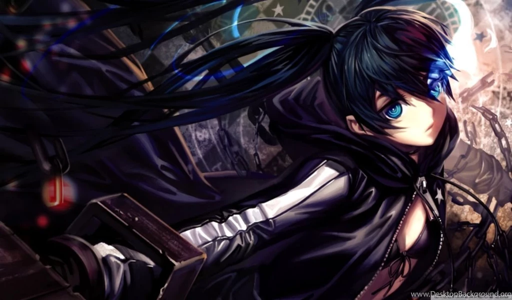 Anime Hd Wallpapers Widescreen