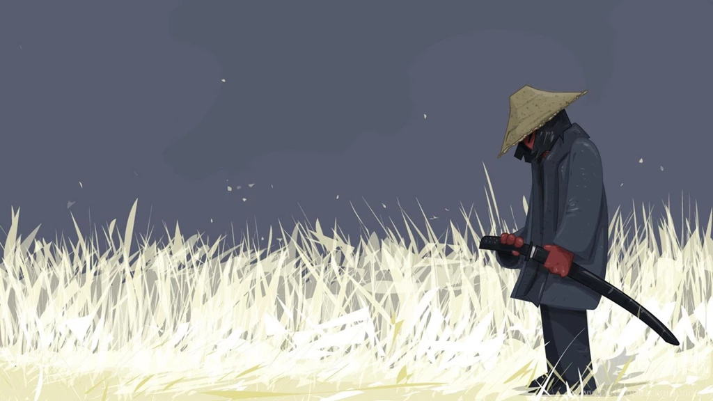 Widescreen, Wallpaper, Anime, Warrior, False, Alarm, Images 2011382