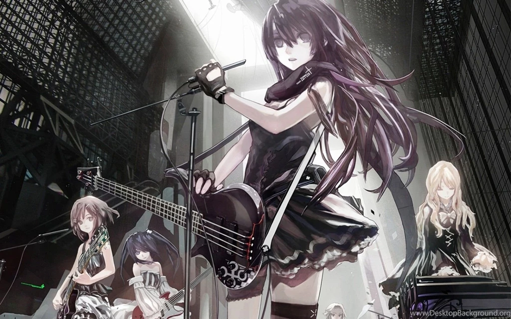 Anime Wallpapers STAY123