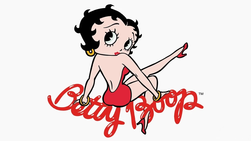 Betty Boop Wallpapers ~ Free Cartoon Wallpapers