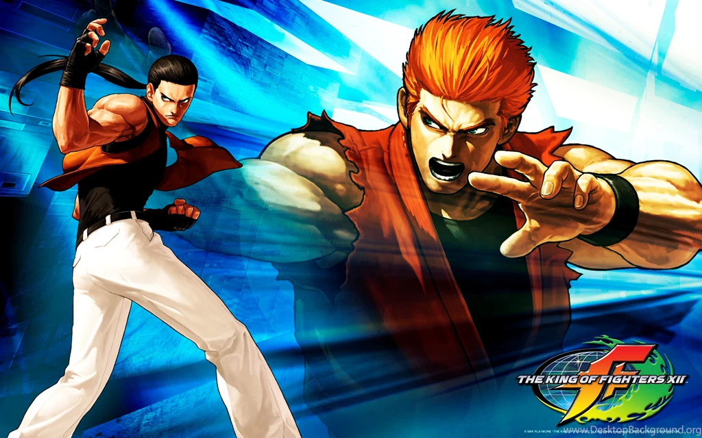 Kof Wallpapers Hd 1295213