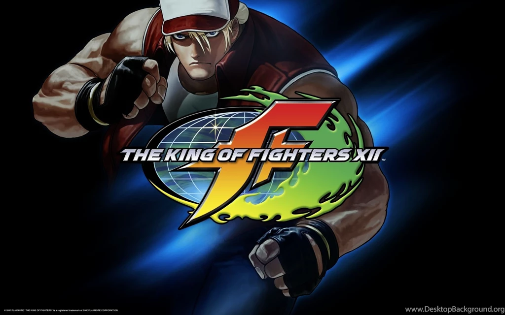 Terry Bogard King Of Fighters 12 The King Of Fighters Wallpapers ...