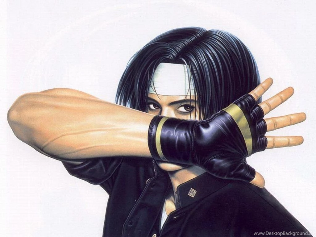 King Of Fighters Wallpapers Download King Of Fighters Wallpapers ...