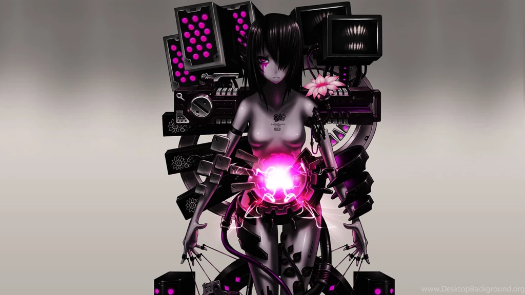 ANIME WALLPAPER HD WSL008