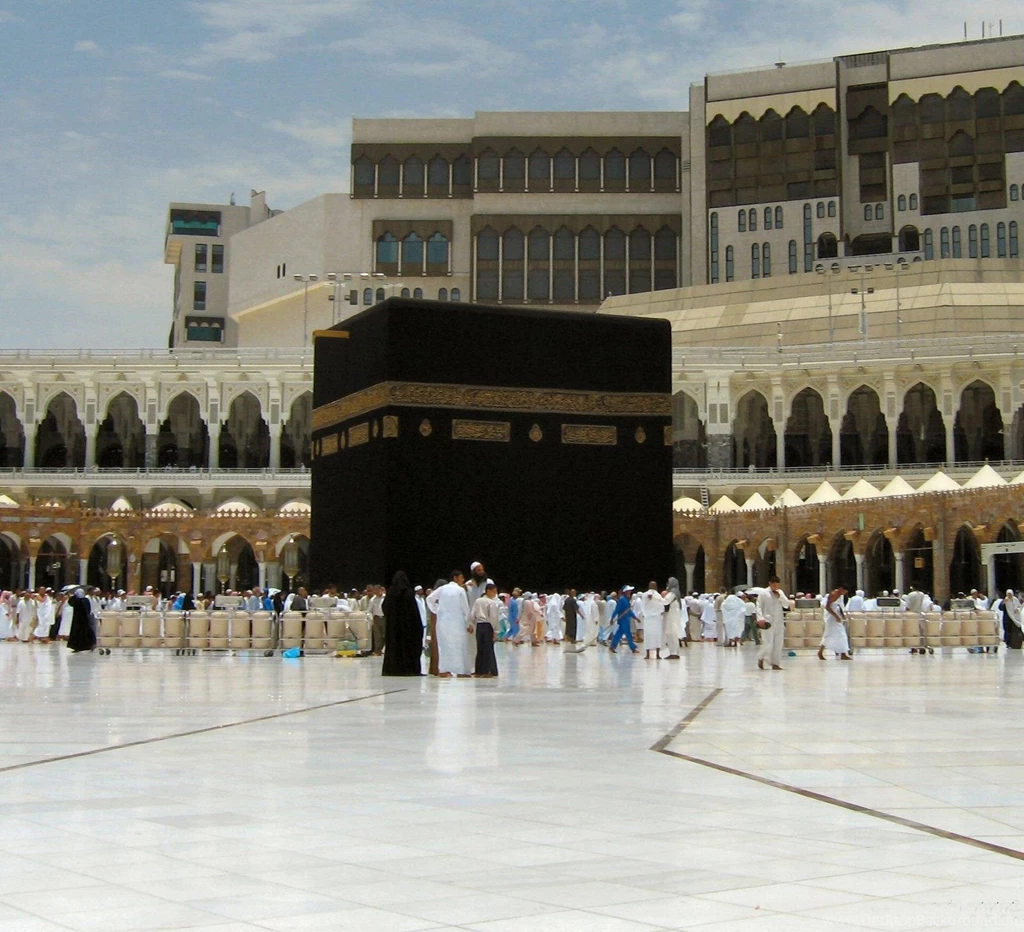 Khanna Kabba Wallpaper Makka Saudi Arabia Khanna Kabba Picture wwwapnimarzicom19.jpg