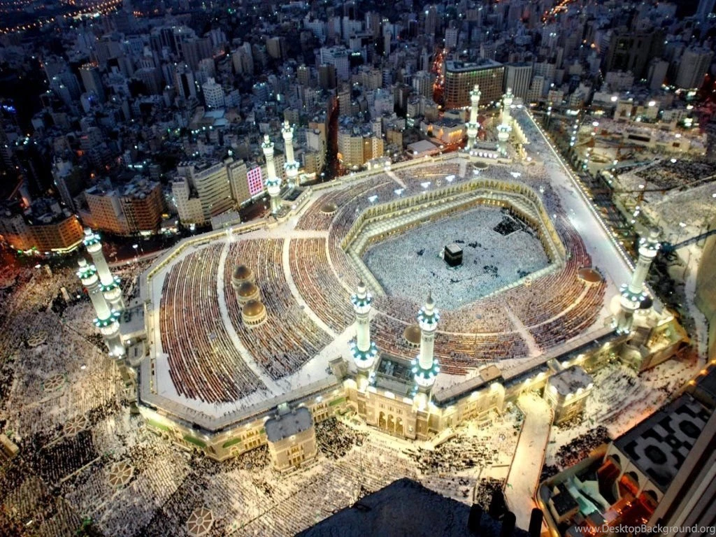 Mecca Wallpapers Wallpapers Cave