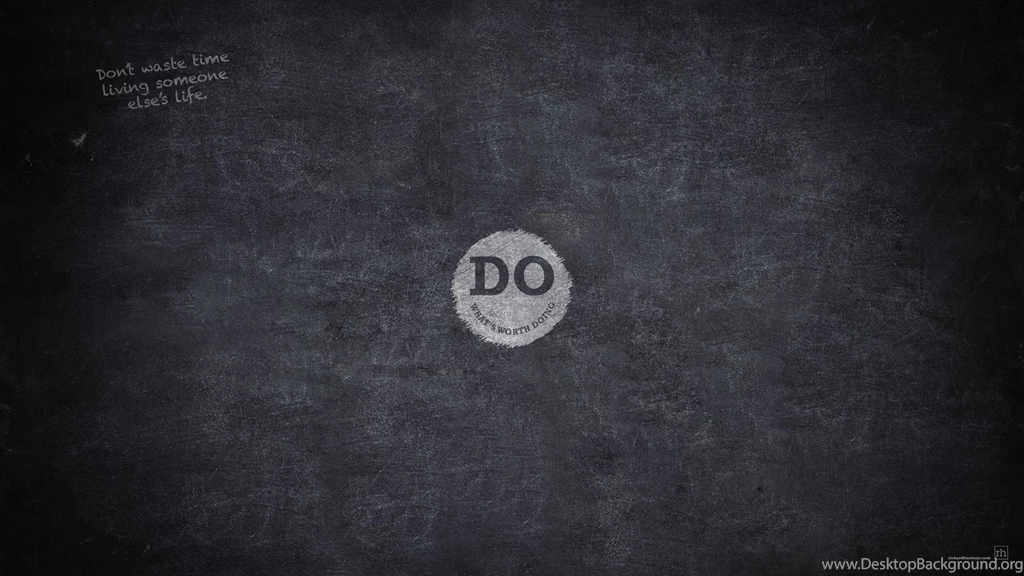 2 Blackboard HD Wallpapers