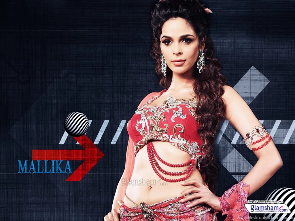 Mallika Sherawat High Resolution Image 35629 Glamsham.