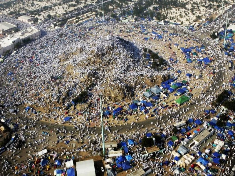 Hajj Wallpapers